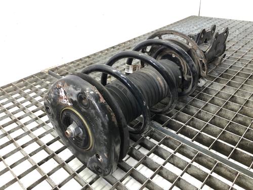 Right front shock absorber FORD FOCUS IV (HN) 1.5 EcoBlue | BP39310625M17 - Image 2