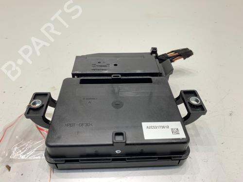 Electronic module AUDI A6 C6 (4F2) 2.0 TFSI | BP39361102M83 - Image 2