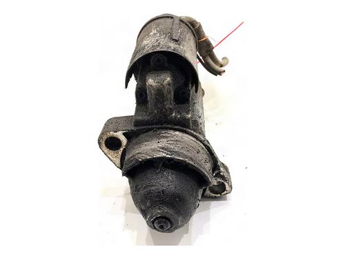 Used Starter Starter AUDI A6 C5 Avant (4B5, 4B6) 2.8 quattro (193 hp) 39735835 39735835