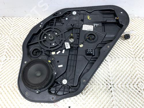 Used Rear right window mechanism Rear right window mechanism 39335762 39335762