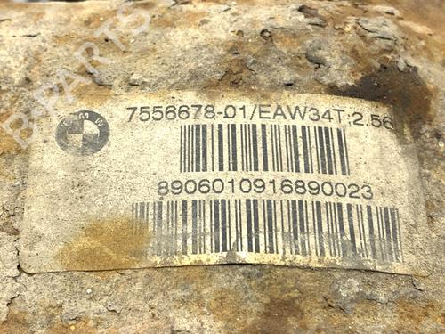 Rear differential BMW 3 (E90) 320 d | BP39374064M24 - Image 6