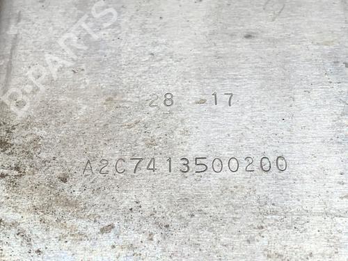 Electronic module NISSAN MICRA V (K14) 0.9 IG-T | BP39643040M83 - Image 4