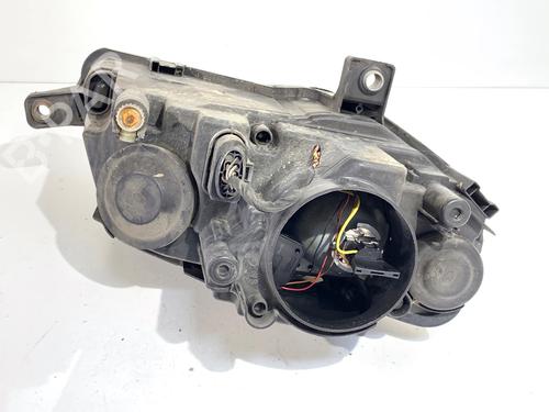 Left headlight VW PASSAT B6 Variant (3C5) 1.9 TDI | BP39345181C28 - Image 4