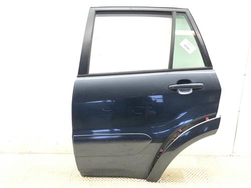 Used Left rear door Left rear door 39287555 39287555