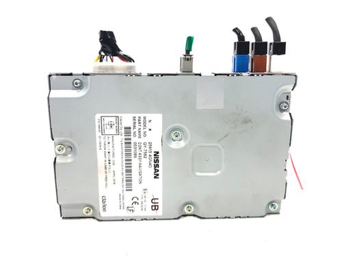 Electronic module INFINITI Q50 2.0 T | BP39273311M83 - Image 2