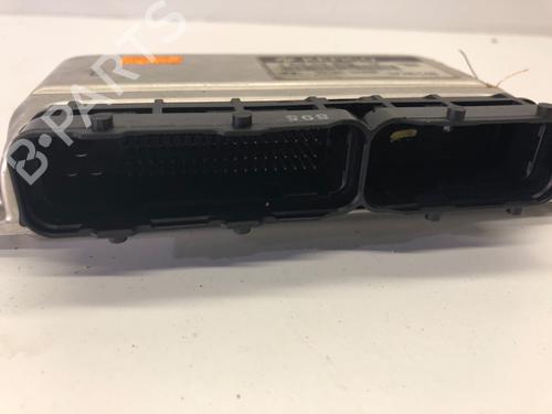 Engine control unit (ECU) HYUNDAI GETZ (TB) 1.4 i | BP39287131M57 - Image 2
