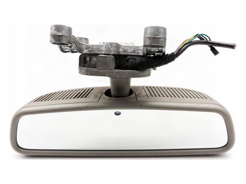 Used Rear mirror Rear mirror MERCEDES-BENZ S-CLASS (W221, V221) S 320 CDI (221.022, 221.122) (235 hp) 40488593 40488593