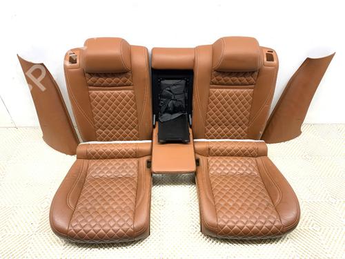 Seats set BMW X6 (E71, E72) xDrive 30 d | BP39303201C78 - Image 8