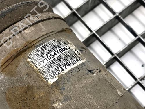 Right rear driveshaft JEEP CHEROKEE (KL) 2.0 CRD 4x4 | BP39334901M41 - Image 6