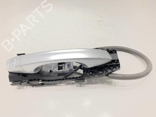 Used Front right exterior door handle Front right exterior door handle 39339891 39339891