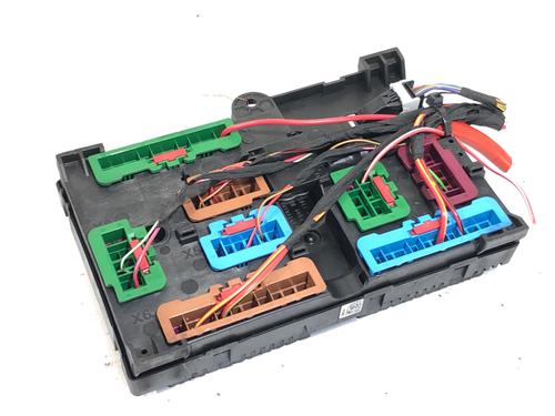 Fuse box BMW 5 (G30, F90) 530 e Plug-in-Hybrid | BP39297542E1 - Image 2