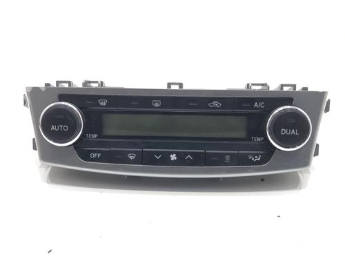 Used Climate control Climate control 39281604 39281604