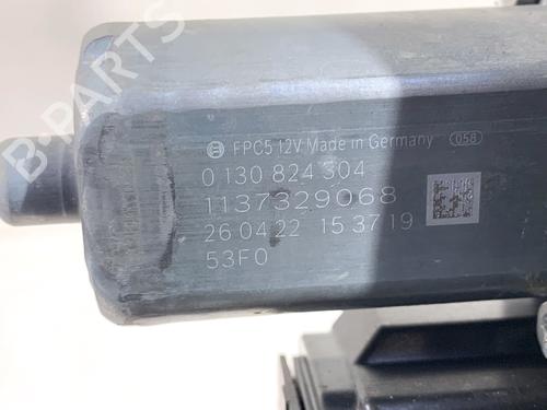 Front right window mechanism OPEL VIVARO C Bus (K0) 1.5 | BP39303472C23 - Image 6