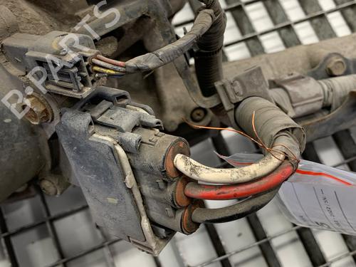 Steering rack HONDA CIVIC IX Saloon (FB) 1.8 (FB2) | BP39318431M22 - Image 6