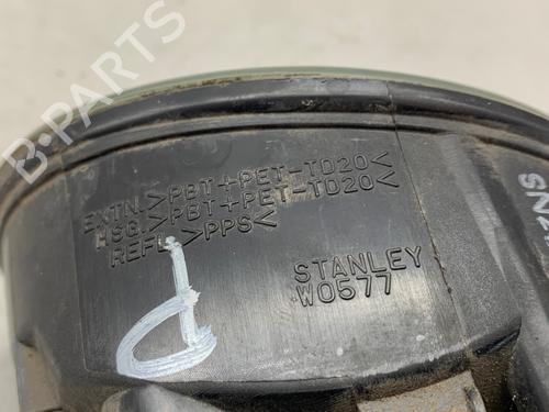 Right front fog light HONDA HR-V (RU) 1.5 (RU1) | BP39362175C31 - Image 5