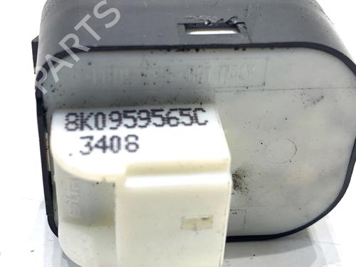 Mirror switch AUDI A5 (8T3) 3.0 TDI quattro | BP39320505I25  - Image 5