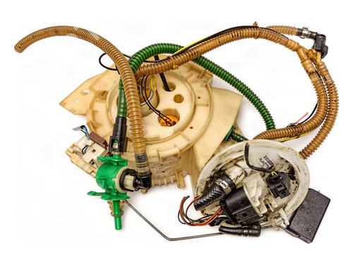 Used Fuel pump Fuel pump 39371546 39371546
