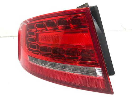 Left taillight AUDI A4 B8 (8K2) 2.0 TFSI | BP39297461C34 - Image 2