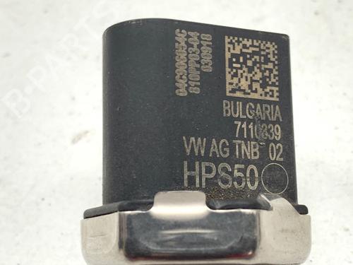 Electronic sensor VW POLO VI (AW1, BZ1, AE1) 1.0 TSI | BP39356479M84 - Image 4