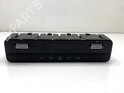 Used Climate control Climate control 39321403 39321403