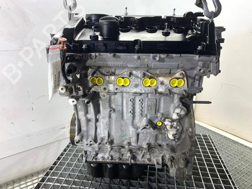 Used Engine Engine 39338614 39338614