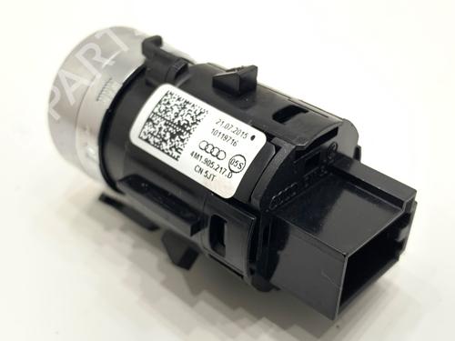 Switch AUDI Q7 (4MB, 4MG, 4MQ) 3.0 TDI quattro | BP39291471I30 - Image 3