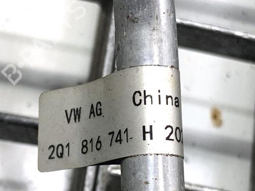 AC pipe SKODA KAMIQ (NW4) 1.0 TSI | BP39335559M126 - Image 6