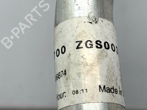 AC pipe MERCEDES-BENZ SPRINTER 3,5-t Van (B907, B910) eSPRINTER (910.633) | BP40490234M126 - Image 7