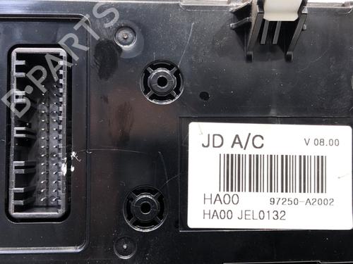 Climate control KIA CEE'D (JD) 1.4 CVVT | BP39276657I5 - Image 4