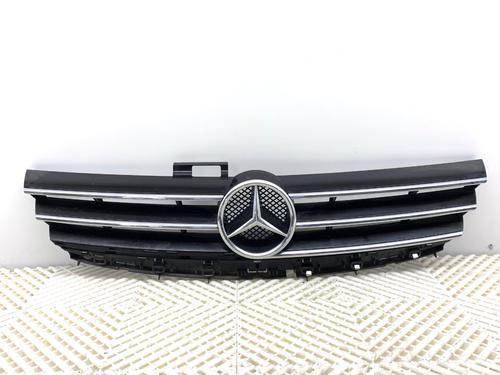 grille-mercedes-benz-a-class-w169-2004-2005-2006-2007-2008-2009-2010-2011-2012-39318967 main image