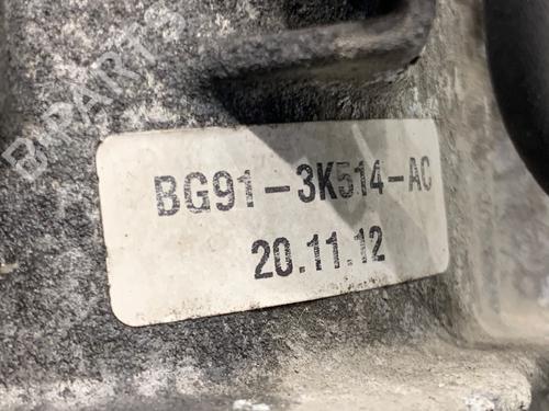 Steering pump FORD S-MAX (WA6) 2.0 TDCi | BP39357011M99 - Image 5