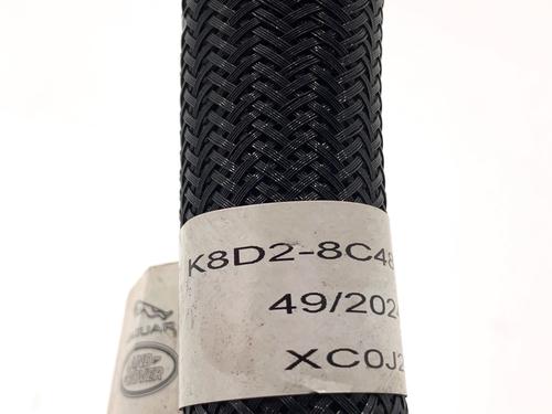 Pipe LAND ROVER RANGE ROVER EVOQUE (L551) 2.0 D200 MHEV 4x4 | BP39322834M125 - Image 3