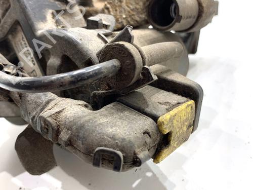 Right rear brake caliper VOLVO XC60 II (246) B5 Mild-Hybrid AWD | BP39332672M106 - Image 4