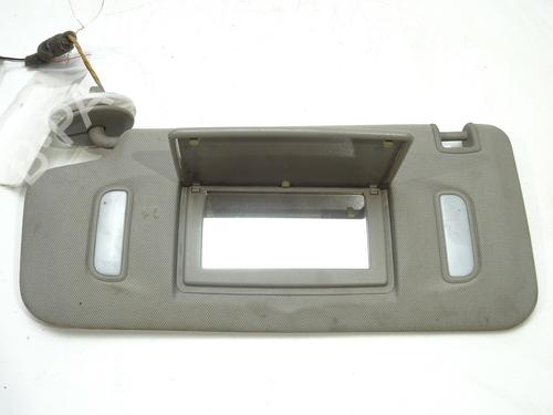 Left sun visor OPEL ZAFIRA TOURER C (P12) 2.0 CDTi (75) | BP39269174I1 - Image 2