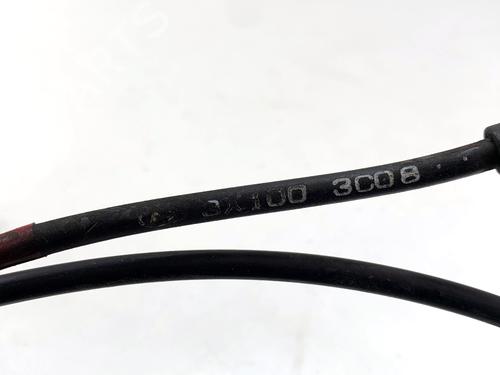 Cable KIA CEE'D (JD) 1.6 CRDi 110 | BP39353685E12 - Image 3