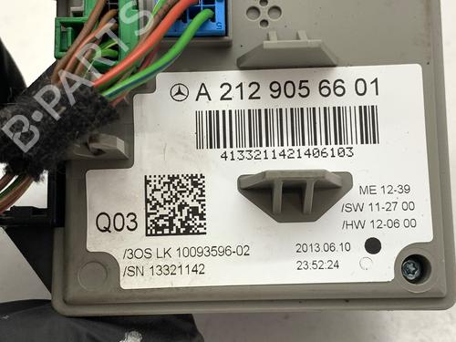 Switch MERCEDES-BENZ CLS (C218) CLS 500 (218.373) | BP39367116I30 - Image 3