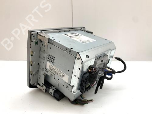 Radio FORD KUGA I 2.0 TDCi 4x4 | BP39361782E6 - Image 2