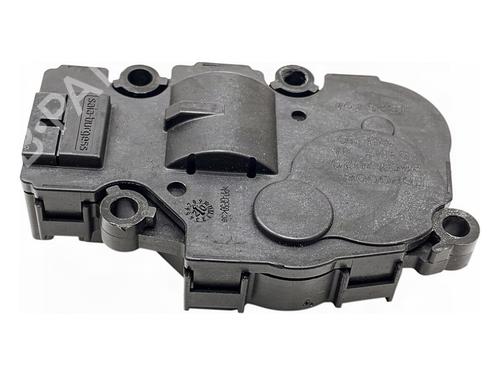 Used Heater blower motor Heater blower motor BMW X3 (G01, F97, G08) xDrive 30 e Plug-in-Hybrid (184 hp) 39704060 39704060