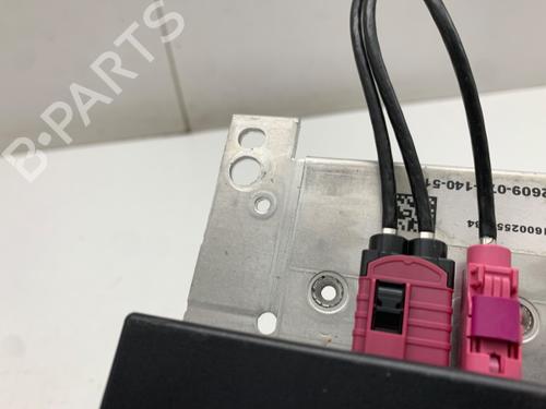 Electronic module BMW 3 Gran Turismo (F34) 330 d | BP40489265M83 - Image 3