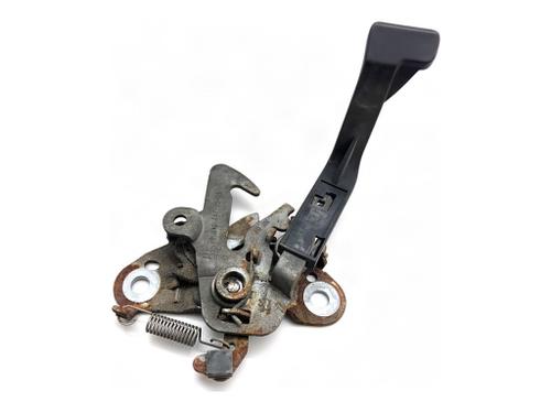 Used Hood lock Hood lock PEUGEOT 407 SW (6E_, 6D_) 1.6 HDi 110 (109 hp) 40521865 40521865