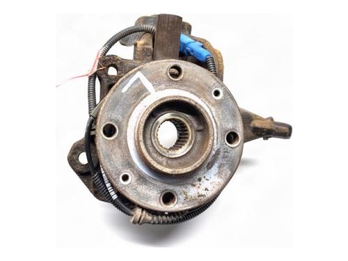 left-front-steering-knuckle-citroen-c3-iii-sx-2016-40559051 main image