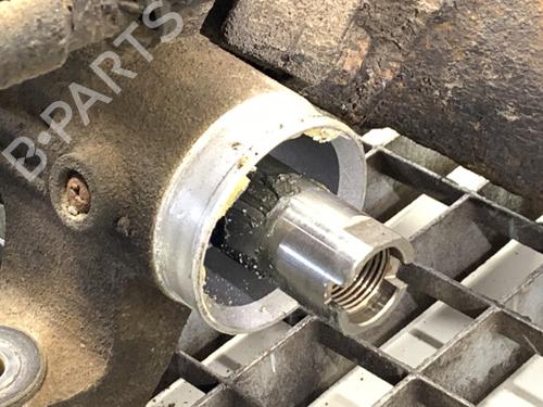 Steering rack SUZUKI SWIFT III (MZ, EZ) 1.3 (RS413, ZC11S) | BP40489571M22  - Image 6