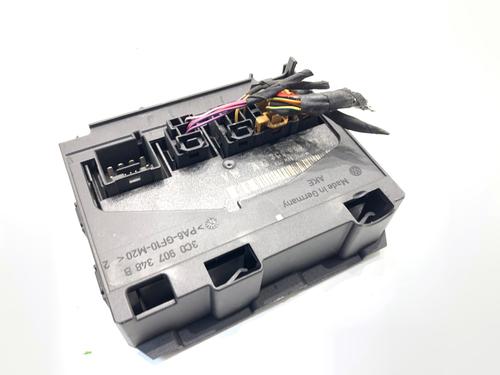 Used Electronic module Electronic module 39346891 39346891