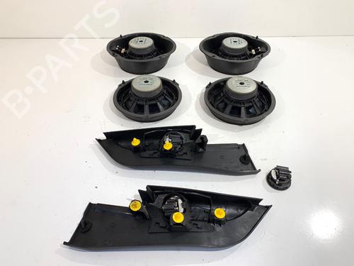 Speaker FORD KUGA I 2.0 TDCi 4x4 | BP39367989E2 - Image 2