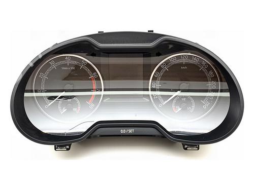 Used Instrument cluster Instrument cluster 39374016 39374016