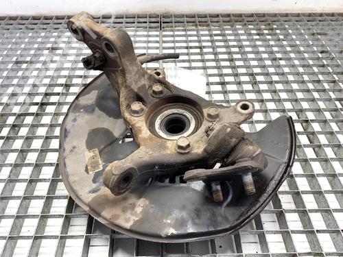 Left front steering knuckle LEXUS NX (_Z1_) 300h AWD (AYZ15, AYZ15_, AYZ15R) | BP39356109M25 - Image 3