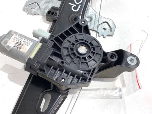 Front right window mechanism NISSAN PULSAR Hatchback (C13) 1.5 dCi | BP39317495C23 - Image 3