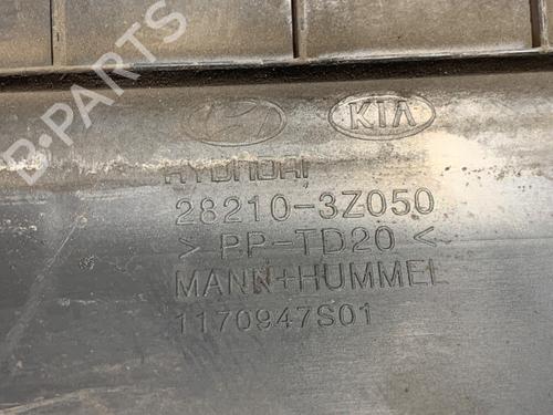 Pipe HYUNDAI i40 I (VF) 2.0 CVVT | BP40558495M125 - Image 4