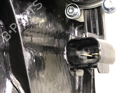 Front right window mechanism FORD FOCUS IV (HN) 1.0 EcoBoost | BP39289027C23 - Image 4