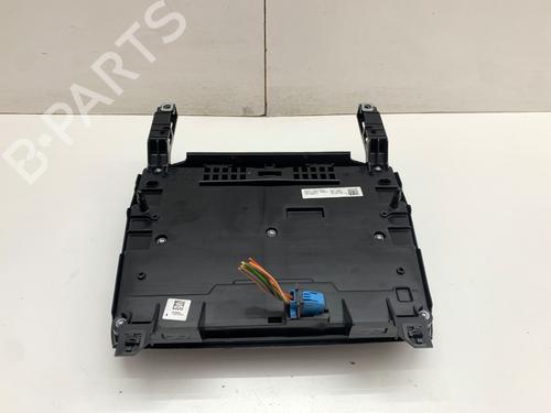 Climate control CITROËN C4 II (NC_) 1.6 HDi 110 | BP39374872I5 - Image 3